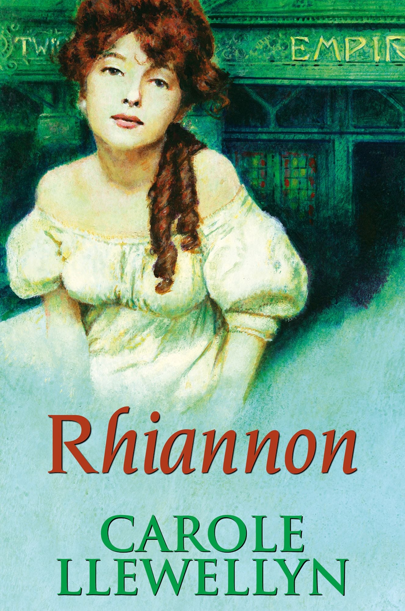 Rhiannon