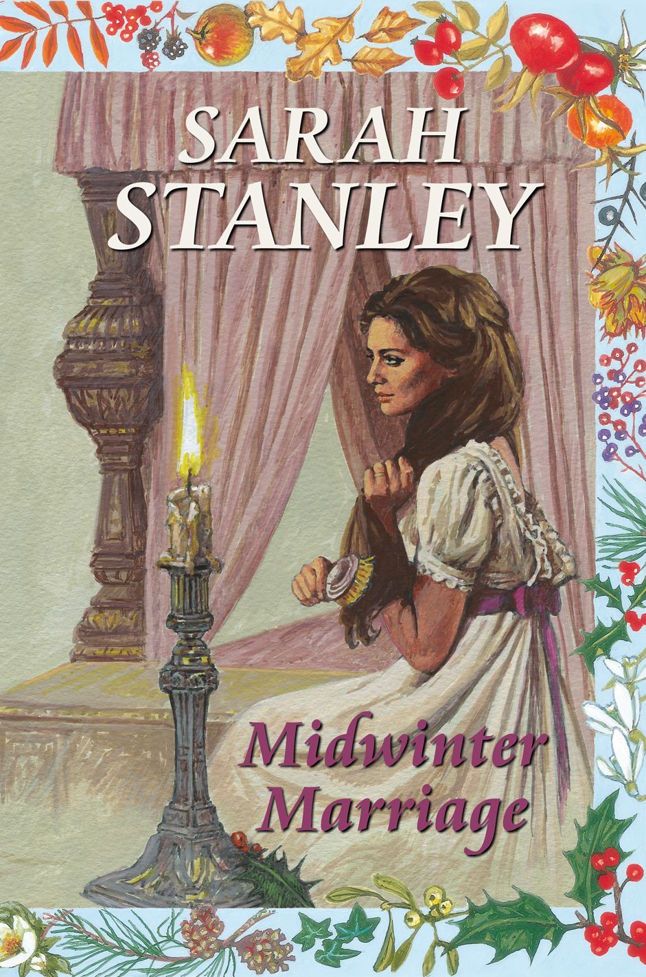 Midwinter Marriage