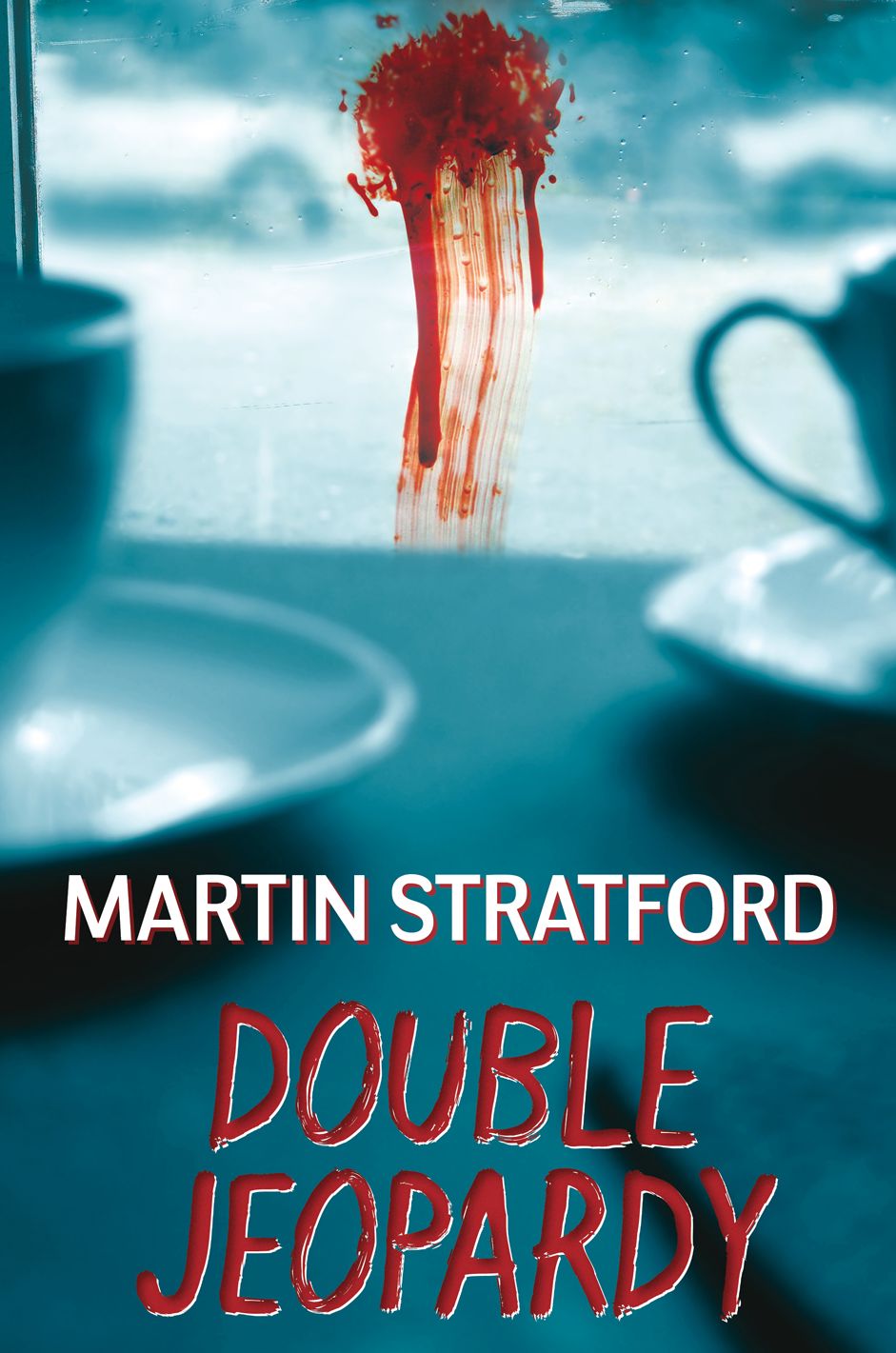 Double Jeopardy