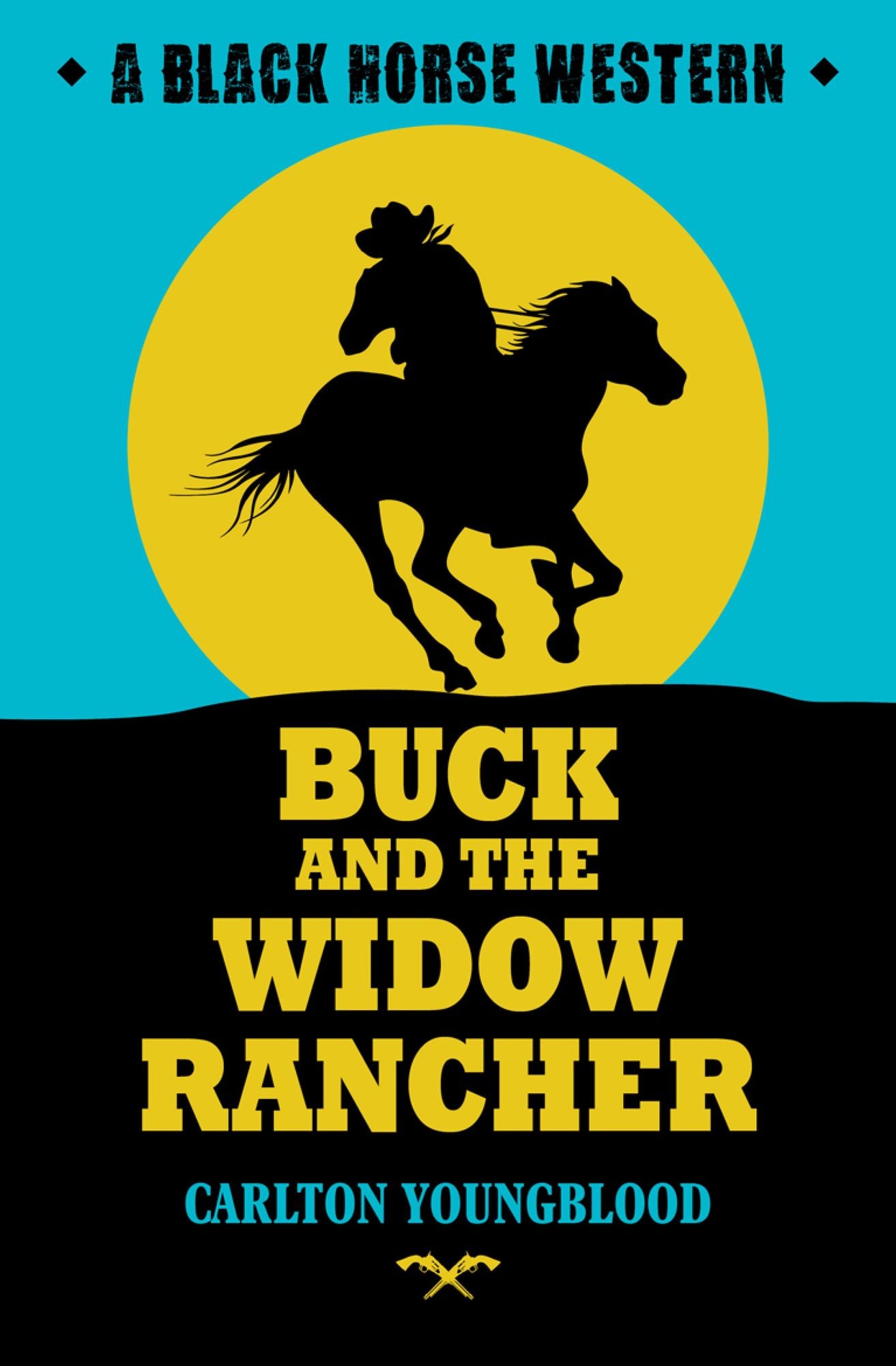 Buck and the Widow Rancher