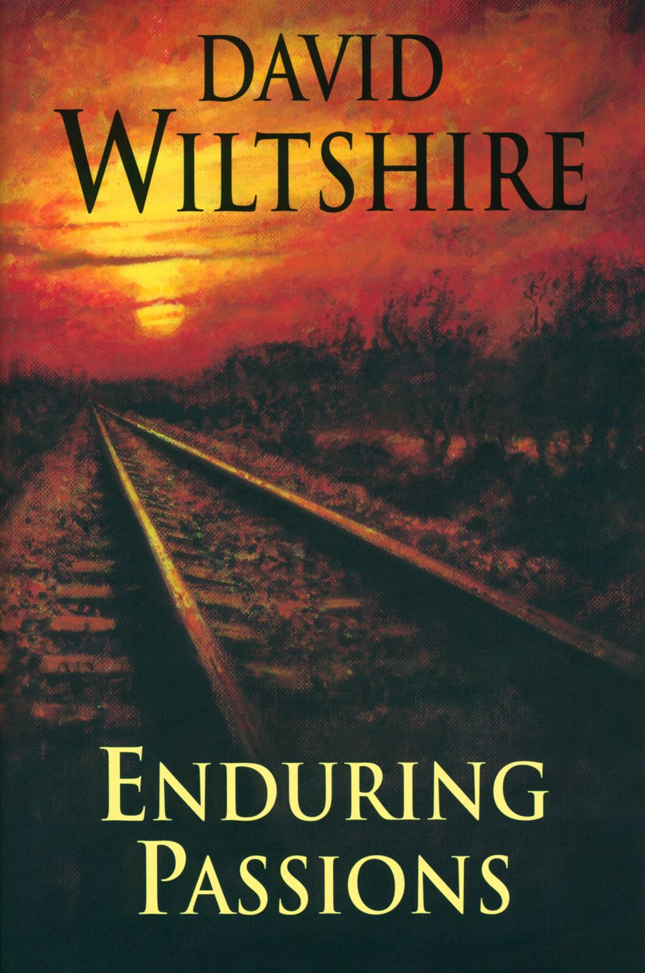 Enduring Passions