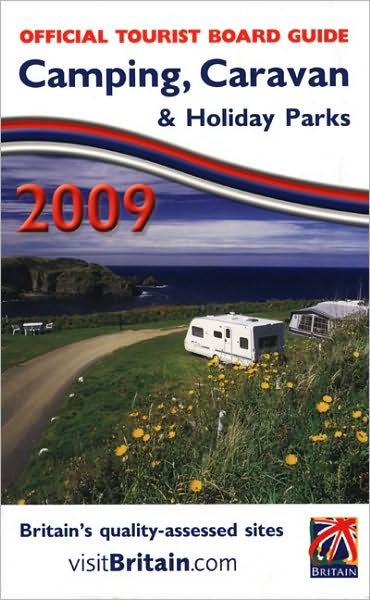 Britain's Camping, Caravan and Holiday Parks 2