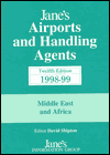 Airport and Handling Agents, 98/99: Middle East and Africa