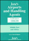 Airport and Handling Agents, 98/99: Middle East and Africa