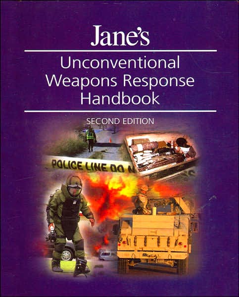 Unconventional Weapons Response Handbook