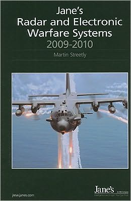 Jane's Radar and Electronic Warfare Systems 2009/2010