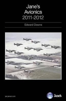 Janes Avionics 2011/12