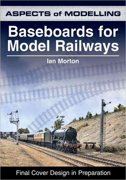 Baseboards for Model Railways