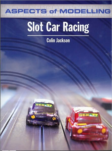 Slot Car Racing