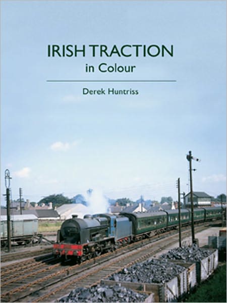 Irish Traction in Colour