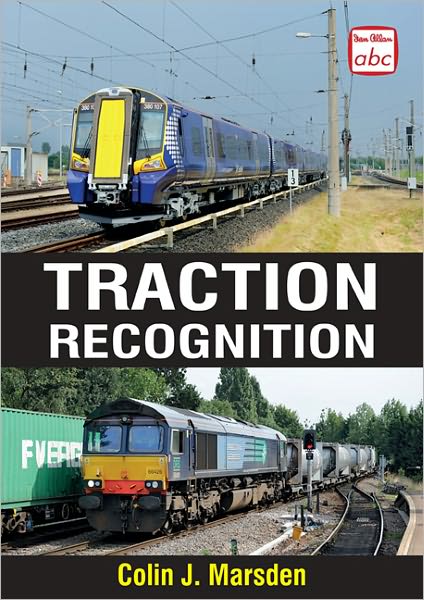 Traction Recognition