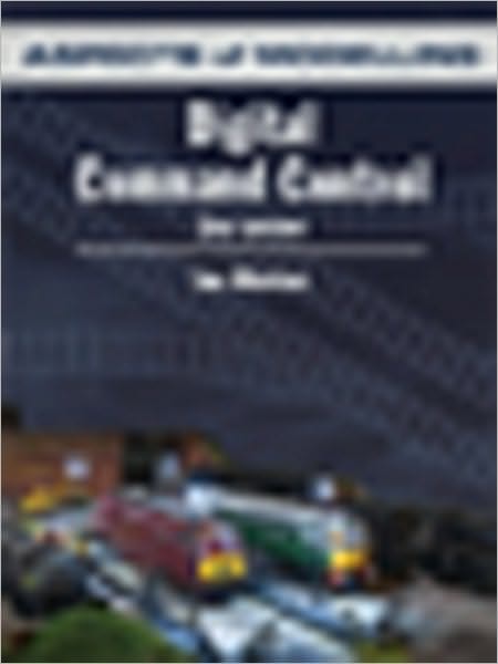 Digital Command Control