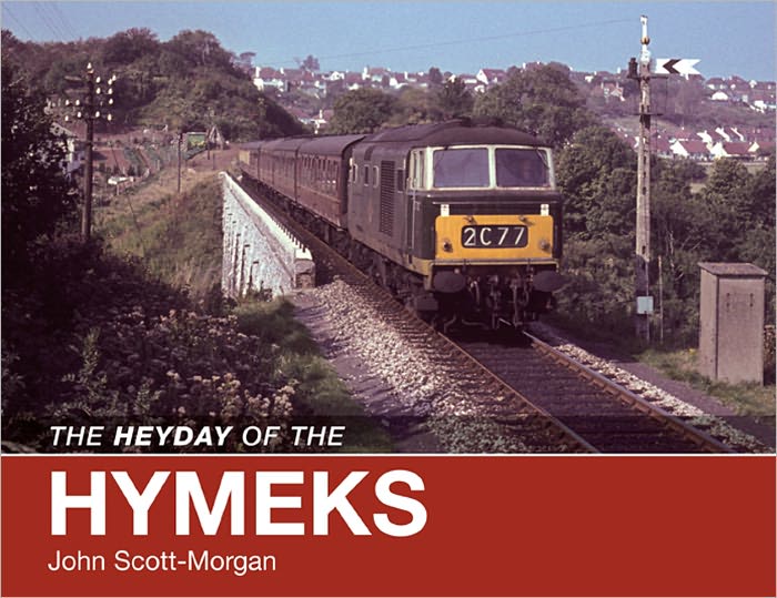 The Heyday of the Hymeks