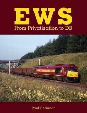 Ews: From Privatisation to DB