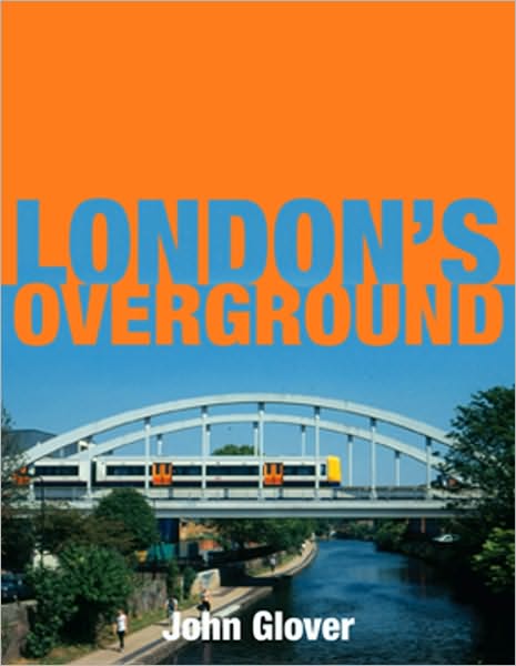 London?'s Overground