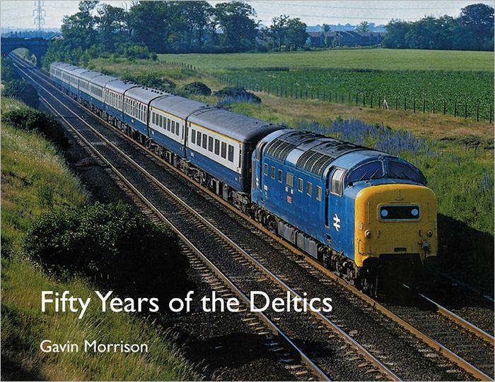 Fifty Years of the Deltics