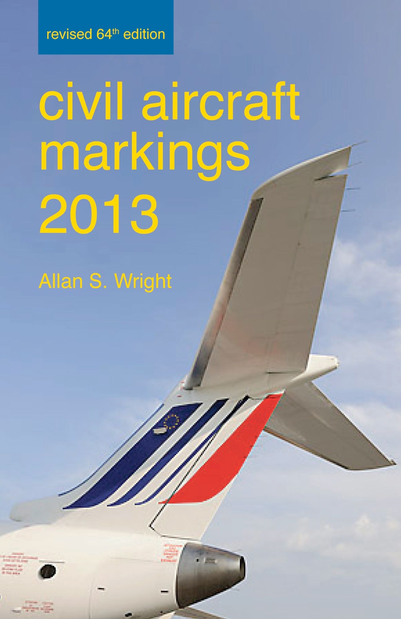 Abc Civil Aircraft Markings 2013