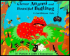 Clever Anansi and Boastful Bullfrog