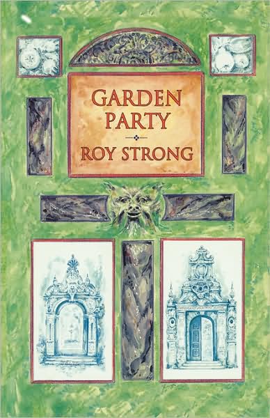 Garden Party: Collected Writings, 1979-1999