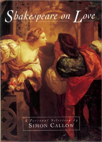 Shakespeare on Love