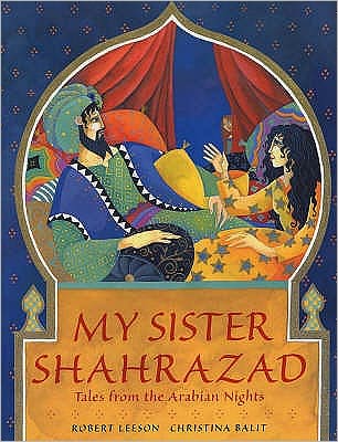 My Sister Shahrazad