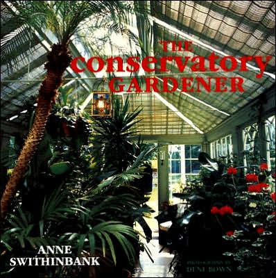 Conservatory Gardener