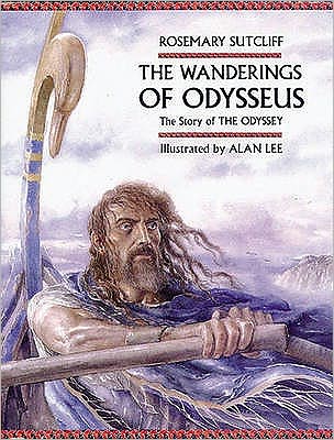 Wanderings of Odysseus: The Story of the Odyssey