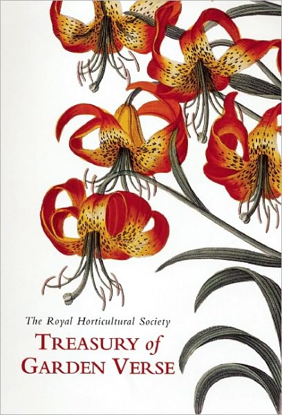 Treasury of Garden Verse