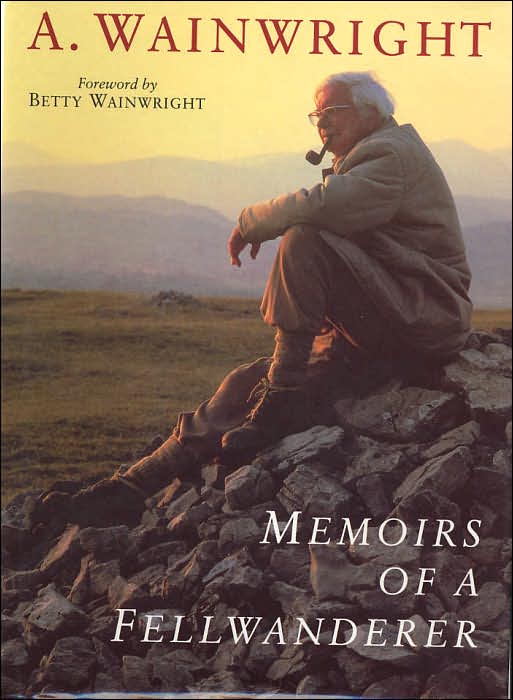 Memoirs of a Fellwanderer