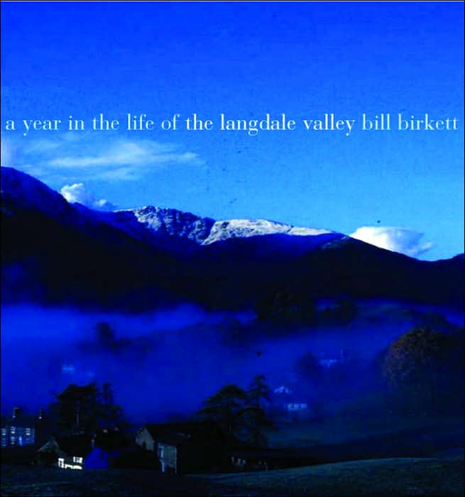 Year in the Life of Langdale Valley