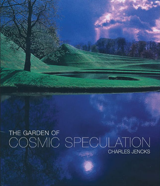 The Garden of Cosmic Speculation