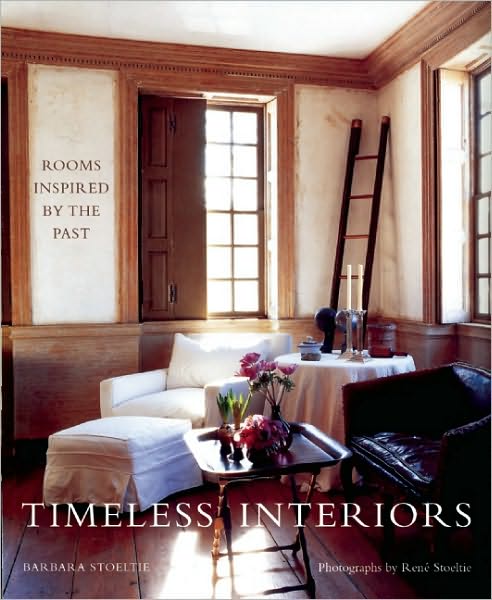 Timeless Interiors: Rooms Inspired by the Past