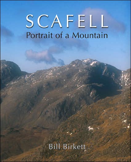 Scafell: Portrait of a Mountain