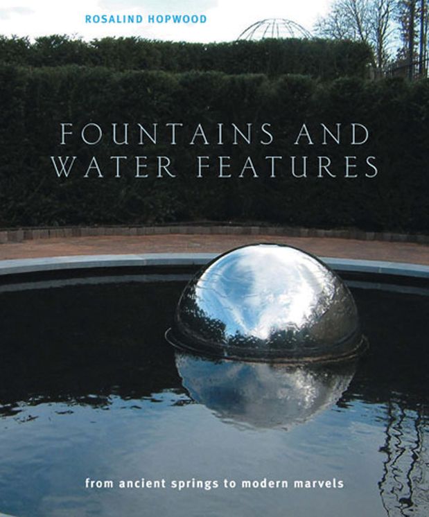 Fountains and Water Features: From Ancient Springs to Modern Marvels