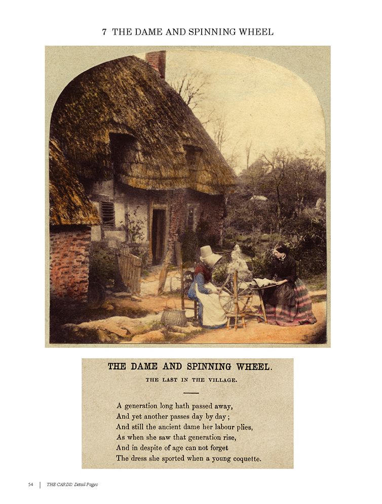 A Village Lost and Found