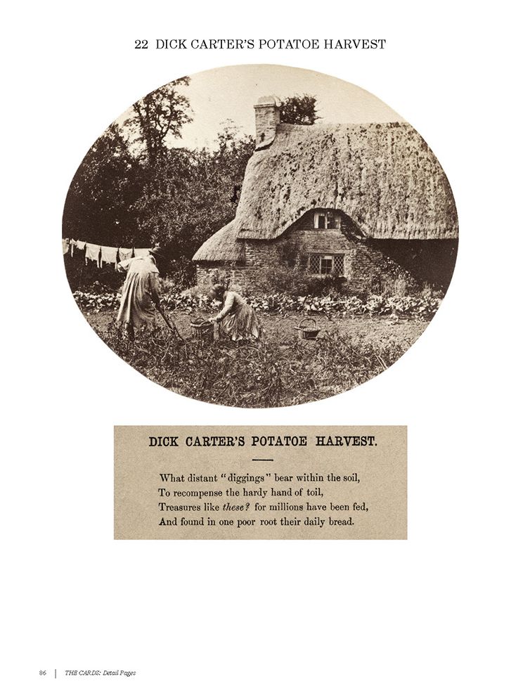 A Village Lost and Found