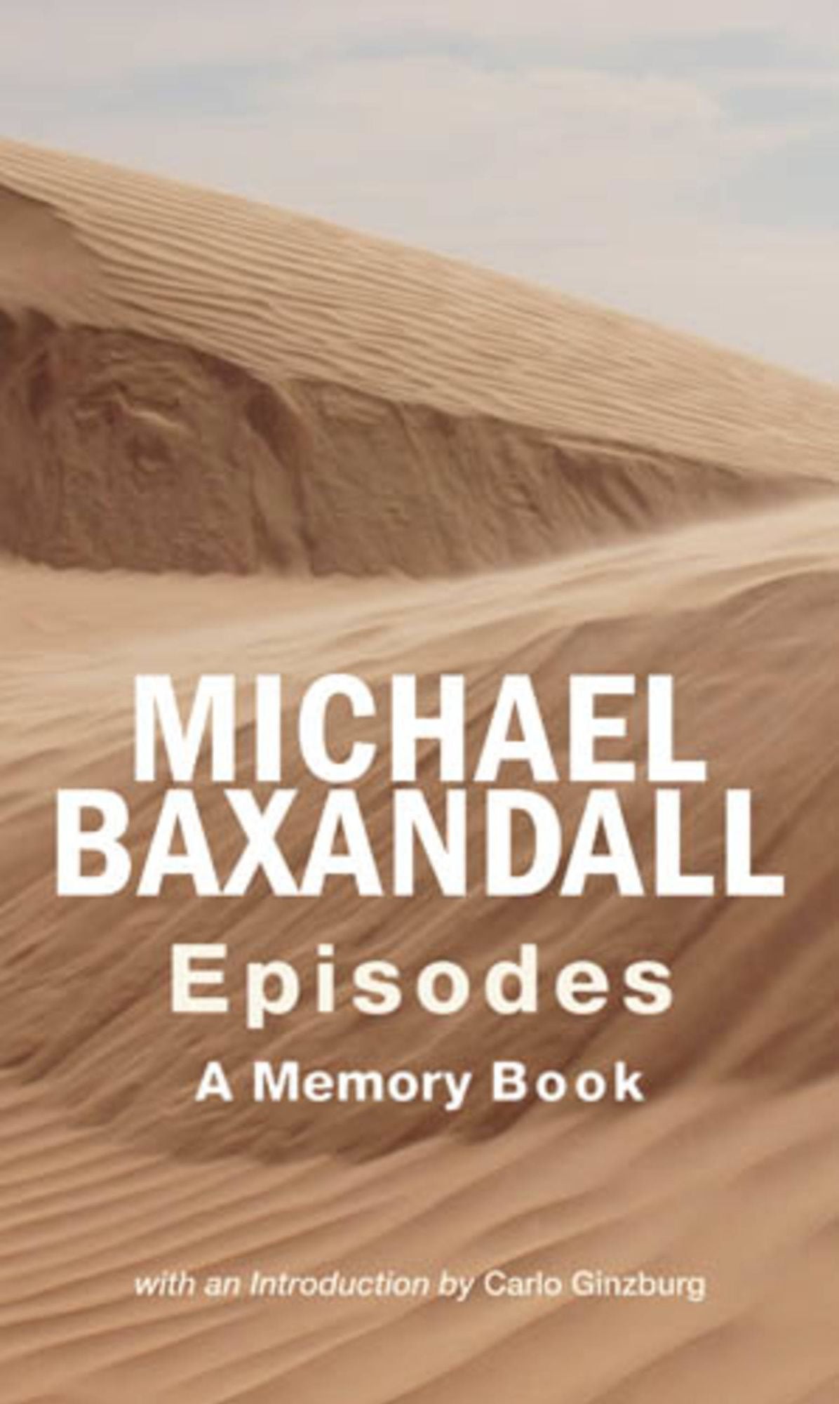 Episodes: A Memory Book