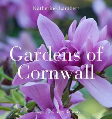 Gardens of Cornwall