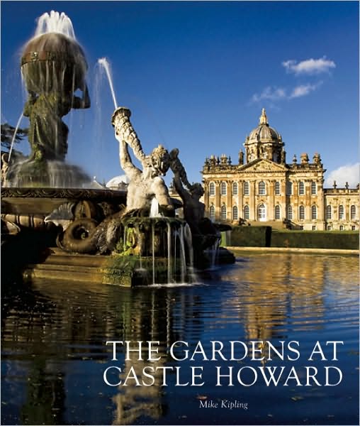 The Gardens at Castle Howard