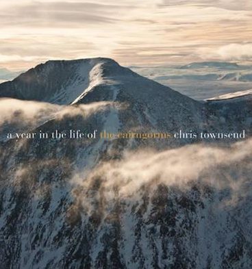 Year in the Life of the Cairngorms
