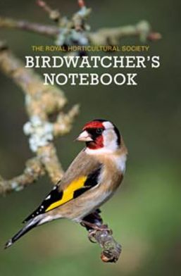 The Rhs Birdwatcher's Notebook