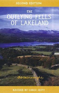 Outlying Fells of Lakeland