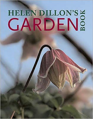 Helen Dillon's Garden Book.