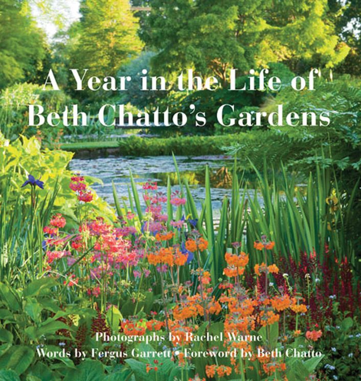 A Year in the Life of Beth Chatto's Gardens
