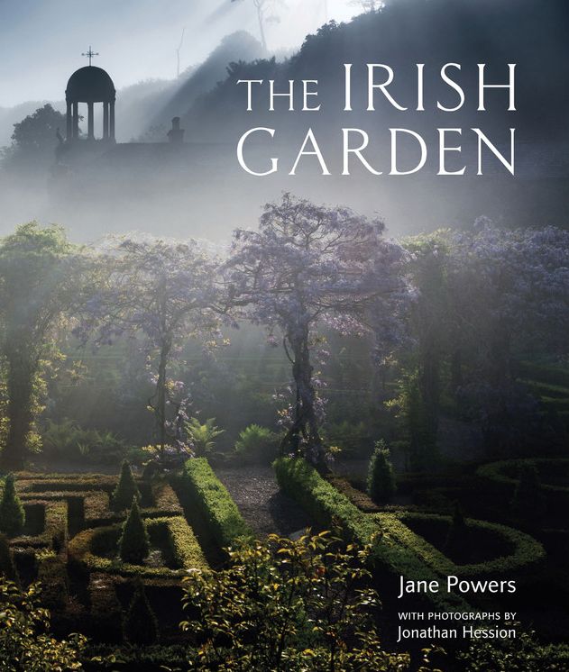 The Irish Garden