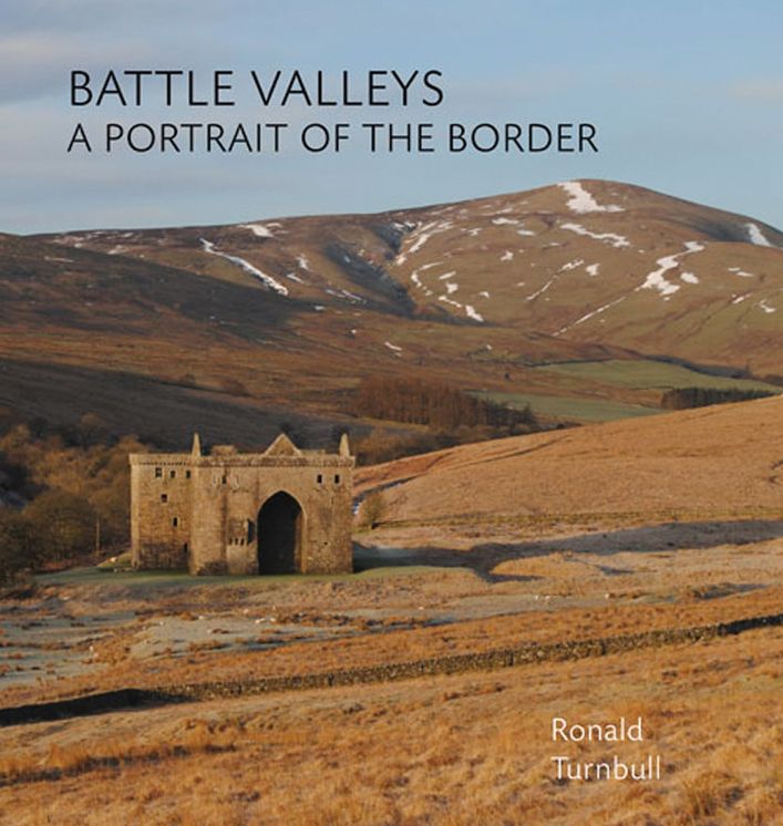 Battle Valleys: A Portrait of the Border