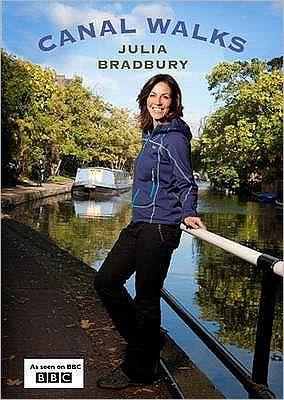 Julia Bradbury's Canal Walks