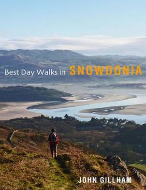 Best Day Walks in Snowdonia