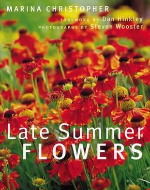 Late Summer Flowers