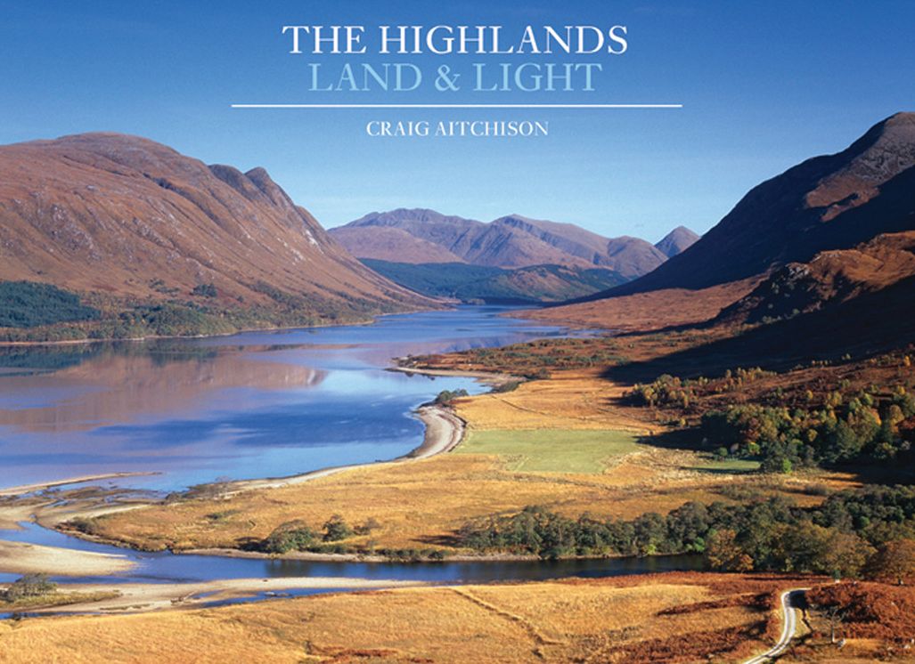 The Highlands: Land and Light